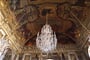 Poznávací zájezd Francie - interiér zámku Versailles