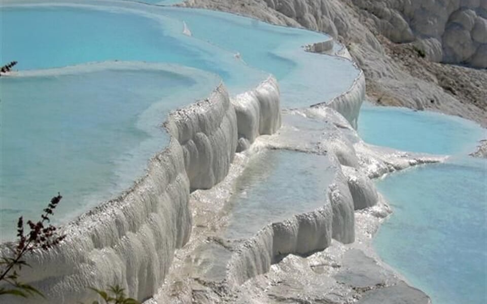 pamukkale
