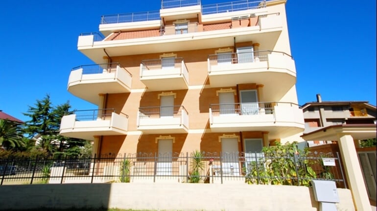 Foto - San Benedetto - Residence HOUSE CAPRIOTTI