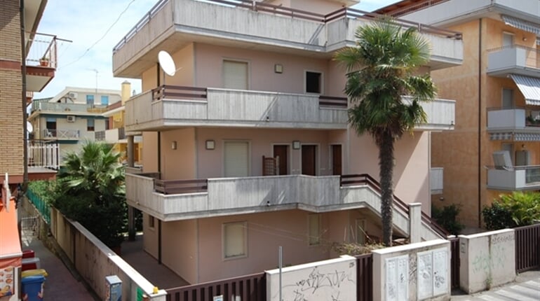 Foto - San Benedetto - Residence HOUSE MEDIAFIN