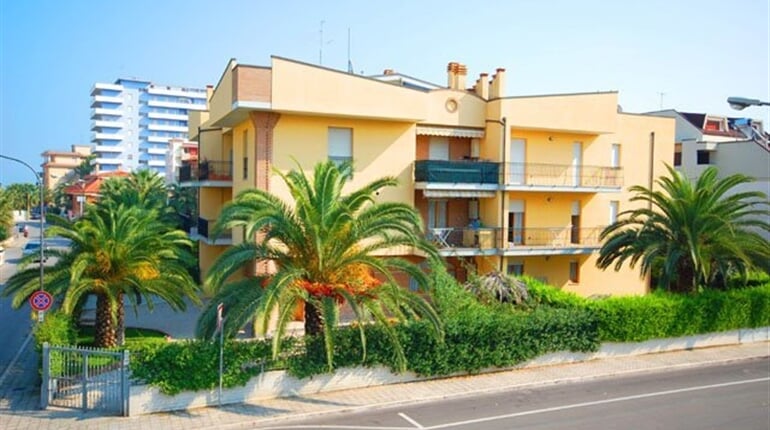 Foto - San Benedetto - Residence HOLIDAY HOUSE