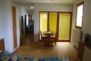 Lendava apartmány Lipov Gaj 15
