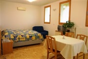 Lendava apartmány Lipov Gaj 16