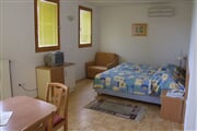 Lendava apartmány Lipov Gaj 18