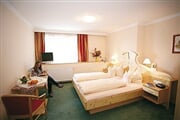 hotel*** Pacher 07