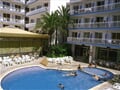 Hotel Miami Calella