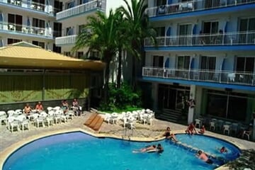 Hotel Miami ***