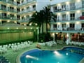 Hotel Miami Calella