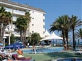 Hotel Caprici Santa Susanna
