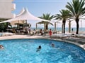 Hotel Caprici Santa Susanna