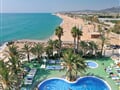 Hotel Caprici Santa Susanna