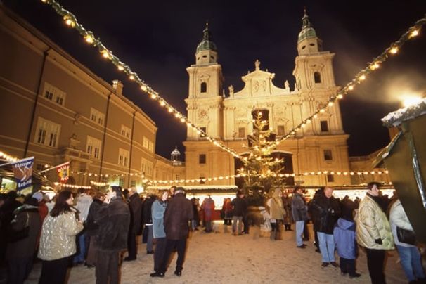 Salzburg