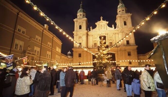 Salzburg