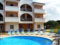 Apartmánový dům Bernardo