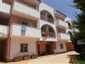 Apartmánový dům Bernardo