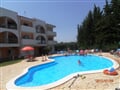 Apartmánový dům Bernardo