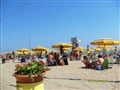 Apartmánový dům Bernardo