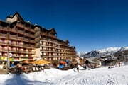 Risoul-Vars - Residence Vars
