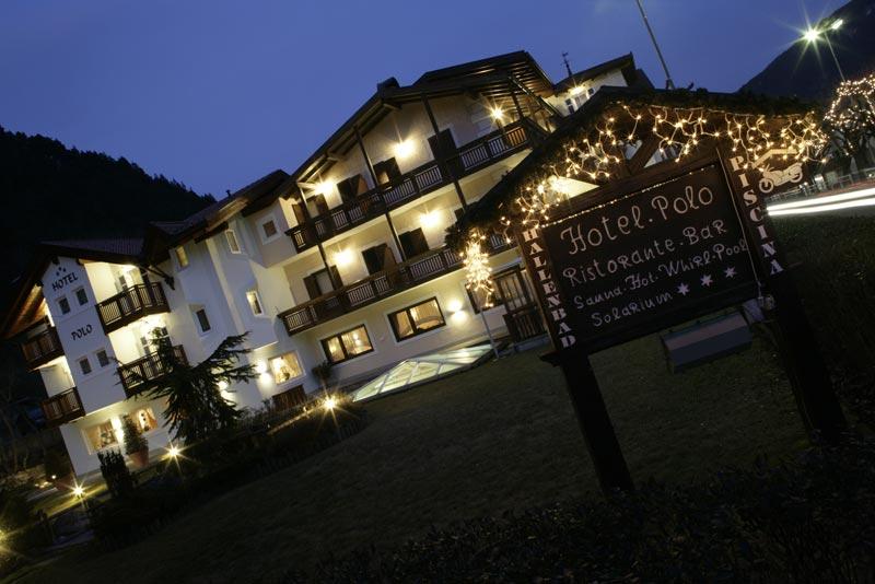 Hotel Al Polo *** - Ziano di Fiemme