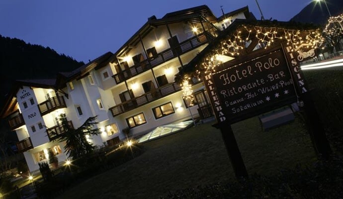 Hotel Al Polo *** - Ziano di Fiemme