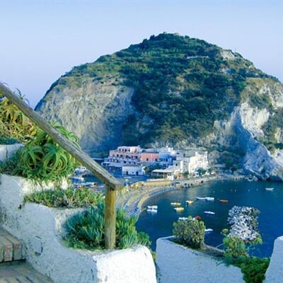 Foto - Sant Angelo - Hotel Il Fortino ****