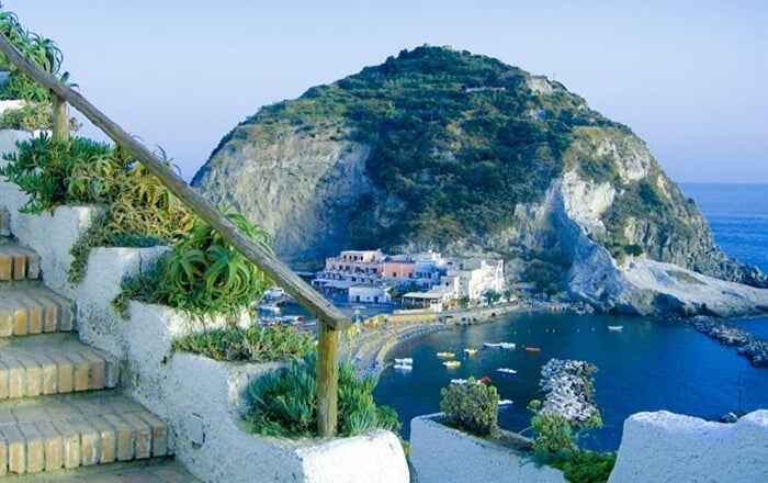 Foto - Sant Angelo - Hotel Il Fortino ****