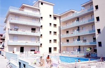 Rezidence Livenza - Caorle