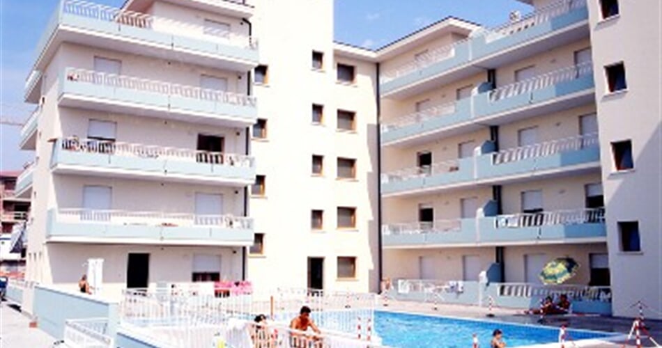 Foto - Caorle - Residence Livenza