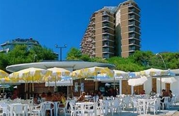 Rezidence Cristallo - Lignano Sabbiadoro