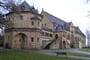 Německo - Harc - Goslar, Kaiserpfalz, zal. 1005-15, přestavěná v 19.stol.