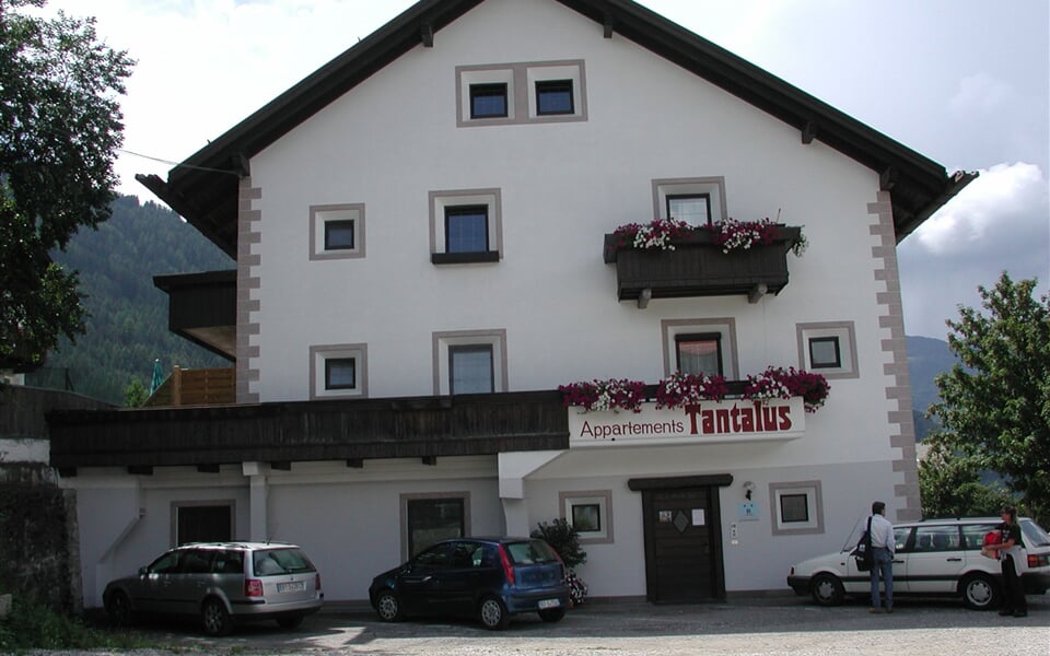 Foto - Kronplatz / Plan de Corones - Rezidence Tantalus **