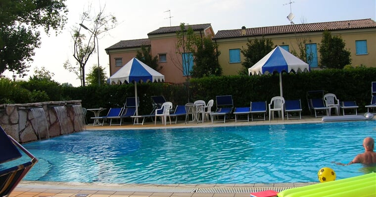 Foto - Lido di Jesolo - Hotel Harry´s ***