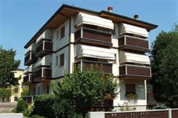 Villa Alpi - Lignano Sabbiadoro