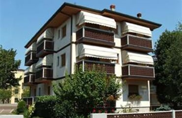 Villa Alpi - Lignano Sabbiadoro