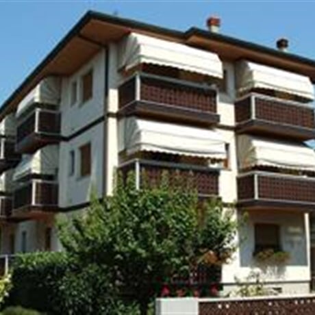 Villa Alpi - Lignano Sabbiadoro
