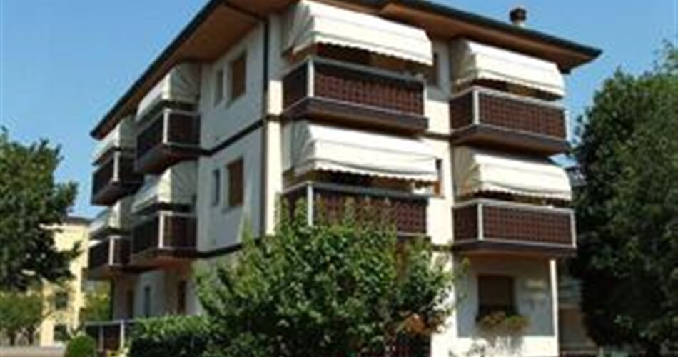 Foto - Lignano - Villa Alpi