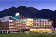 Hotel***** Eco Bohinj 04