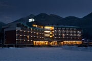 Hotel***** Eco Bohinj 03