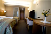 Hotel***** Eco Bohinj 05