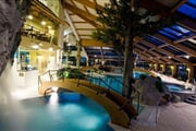 Hotel***** Eco Bohinj 13