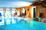 Hotel*** Pangrazzi 10