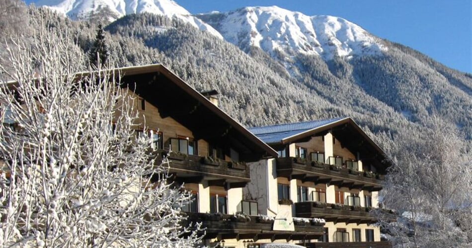 Foto - Stubai - Apartmány Ferienland