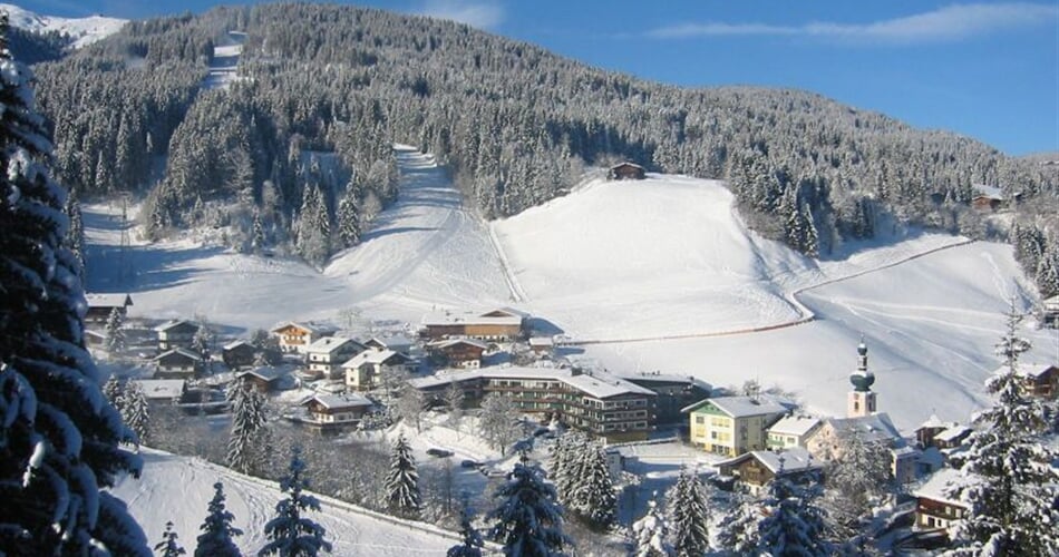 Foto - Ski Juwel - Schatzberghaus