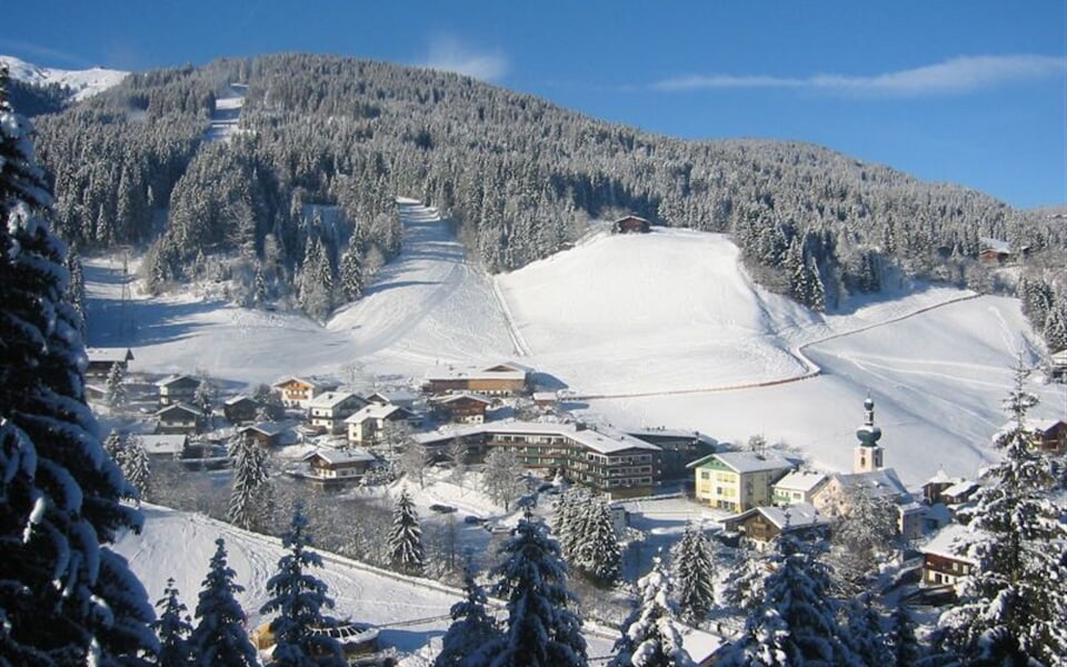 Foto - Ski Juwel - Schatzberghaus