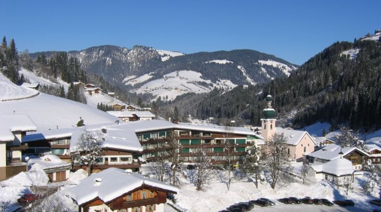 Foto - Ski Juwel - Schatzberghaus