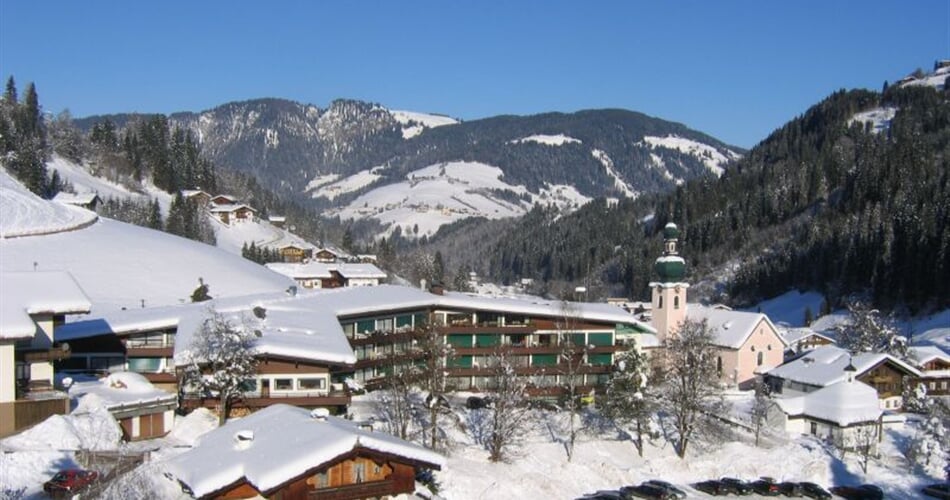 Foto - Ski Juwel - Schatzberghaus