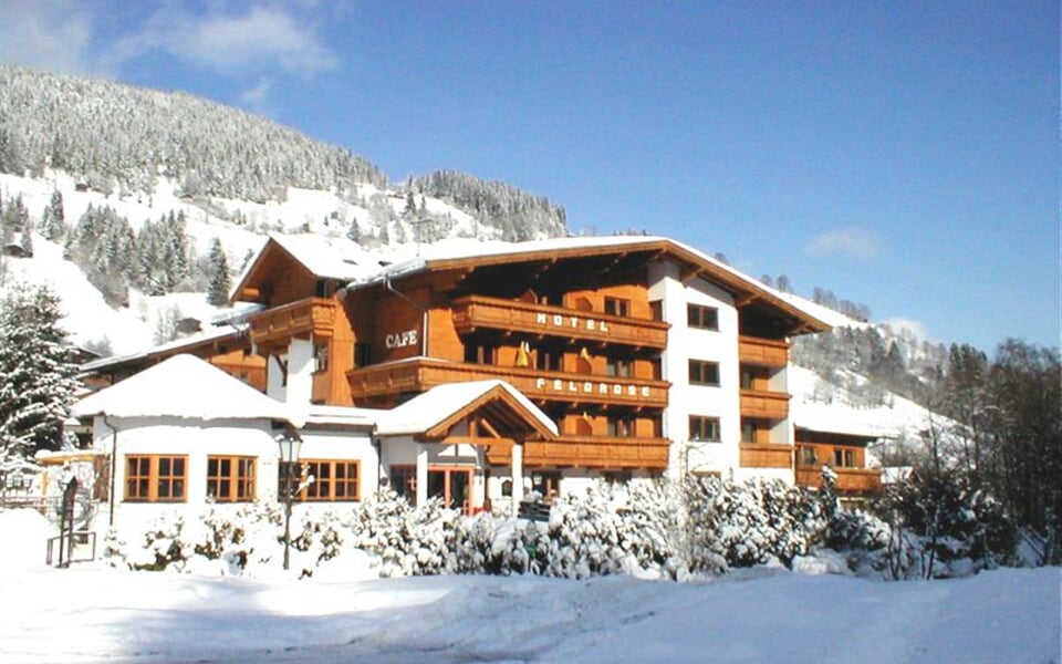 Foto - Ski Juwel - Hotel Feldrose