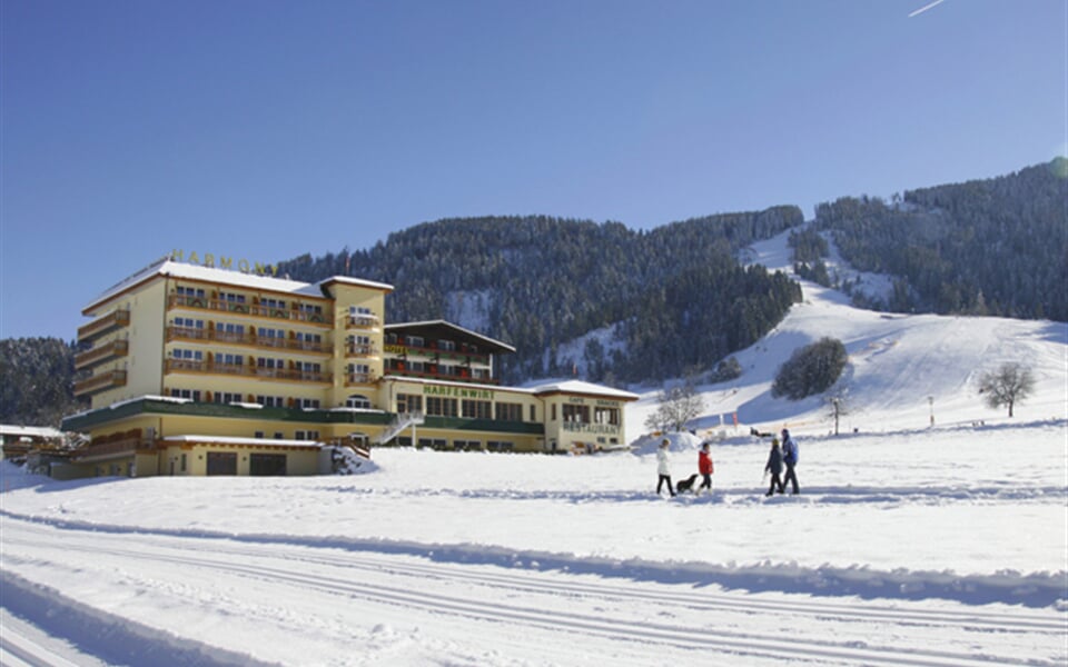 Foto - Ski Juwel - Hotel Harfenwirt ***