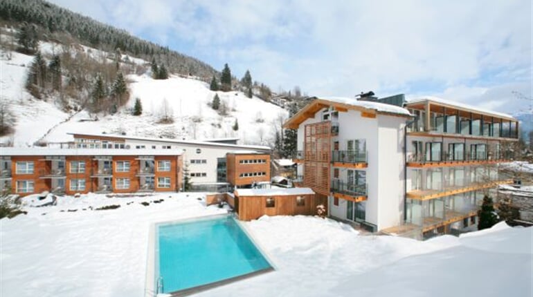 Foto - Kaprun - Zell am See - Hotel Der Waldhof - ALL ****