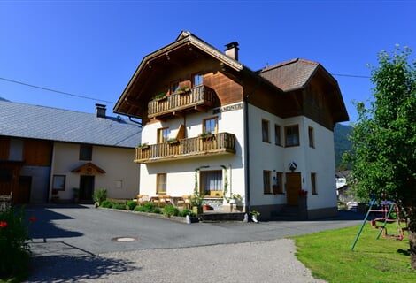 Nassfeld - Apartmány Brandner